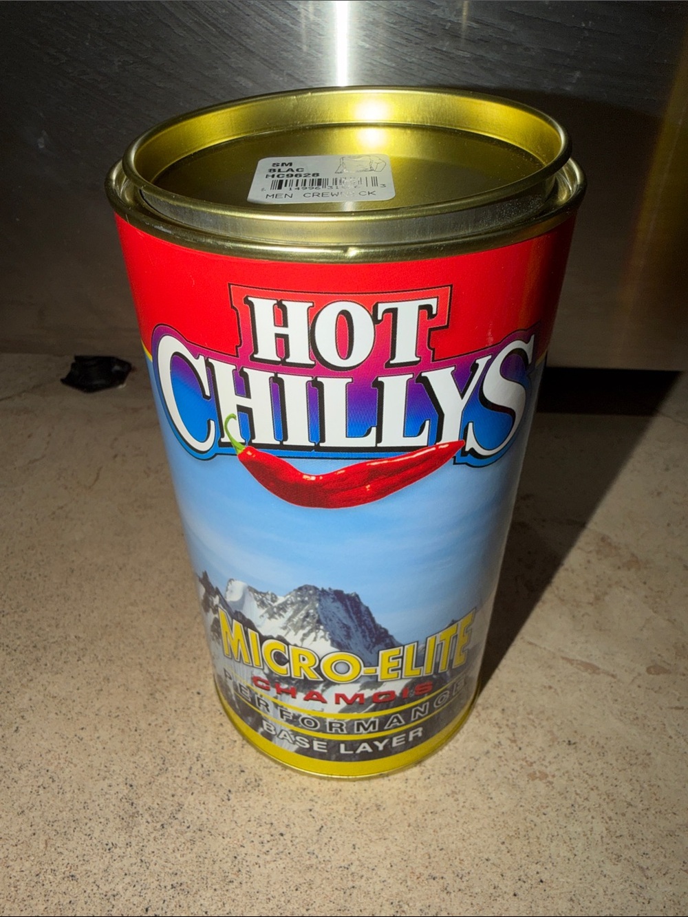 HOT CHILLYS Micro-Elite Performance Base Layer NEW